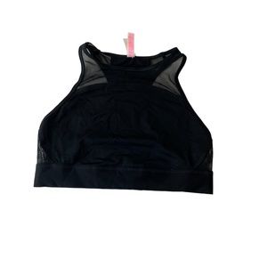 Pink Victoria Secret Sports Bra Size S/P